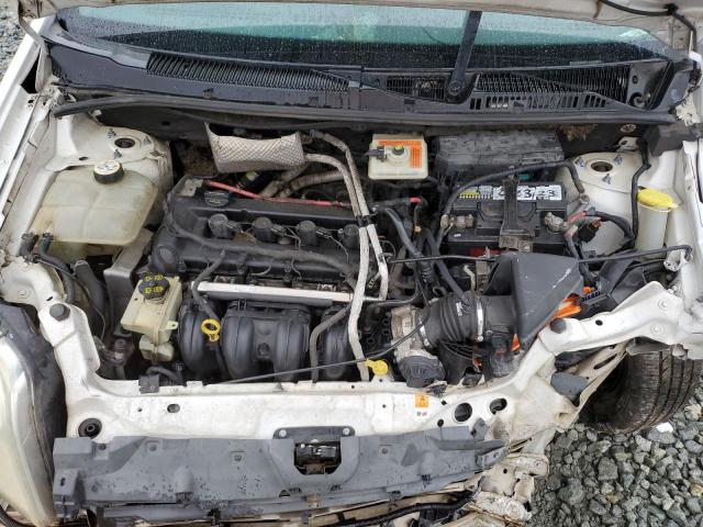 Photo 12 from auction – 2010 FORD TRANSIT CO with VIN NM0LS7CN0AT006160