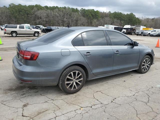 Photo 3 from auction – 2017 VOLKSWAGEN JETTA SE with VIN 3VWDB7AJ8HM243525