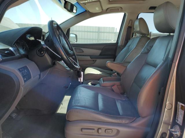 Photo 7 from auction – 2011 HONDA ODYSSEY EX with VIN 5FNRL5H66BB025087