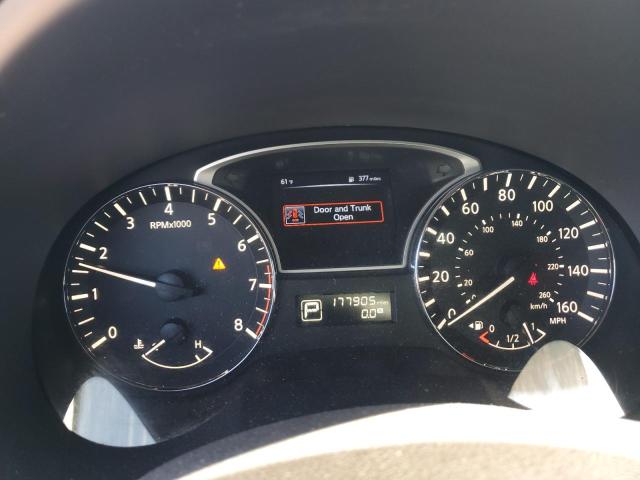 Photo 9 from auction – 2015 NISSAN ALTIMA 2.5 with VIN 1N4AL3AP6FC273790