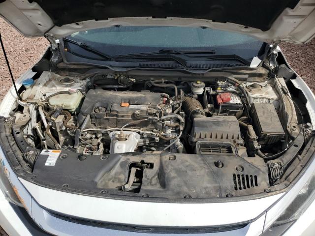 Photo 11 from auction – 2017 HONDA CIVIC EX with VIN 19XFC2F7XHE080797