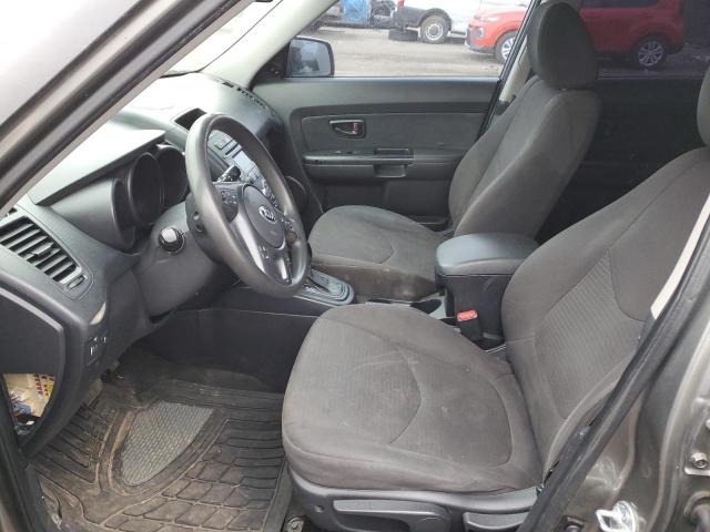 Photo 7 from auction – 2013 KIA SOUL with VIN KNDJT2A53D7556723