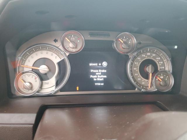Photo 9 from auction – 2014 RAM 1500 LONGH with VIN 1C6RR7WT2ES346092