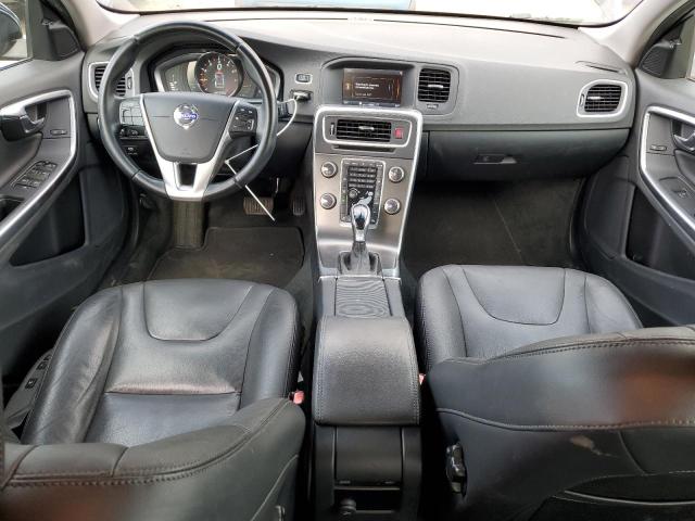 Photo 8 from auction – 2015 VOLVO S60 PREMIE with VIN YV140MFB8F1306300