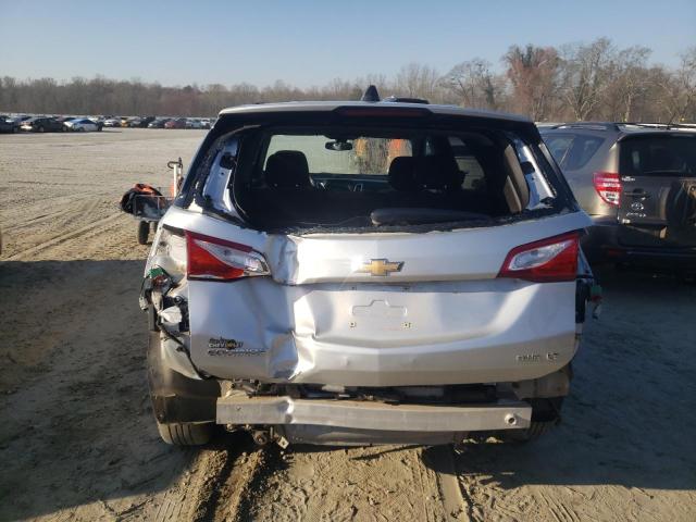 Photo 6 from auction – 2018 CHEVROLET EQUINOX LT with VIN 2GNAXSEV4J6252916