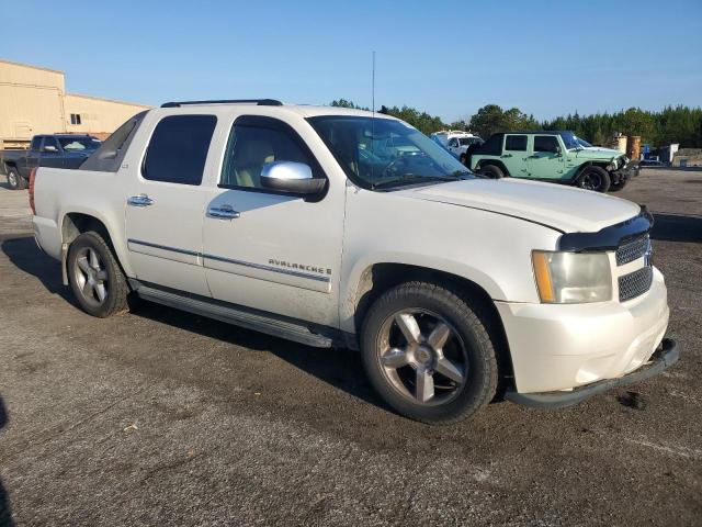 Фото 4 с аукциона – 2009 CHEVROLET AVALANCHE с VIN 3GNFK32079G229908
