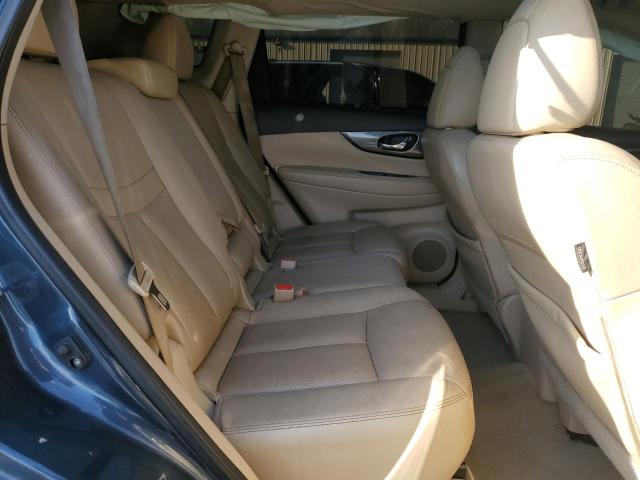 Photo 10 from auction – 2014 NISSAN ROGUE S with VIN 5N1AT2MVXEC808113