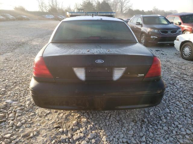 Photo 6 from auction – 2011 FORD CROWN VICT with VIN 2FABP7BV5BX168622