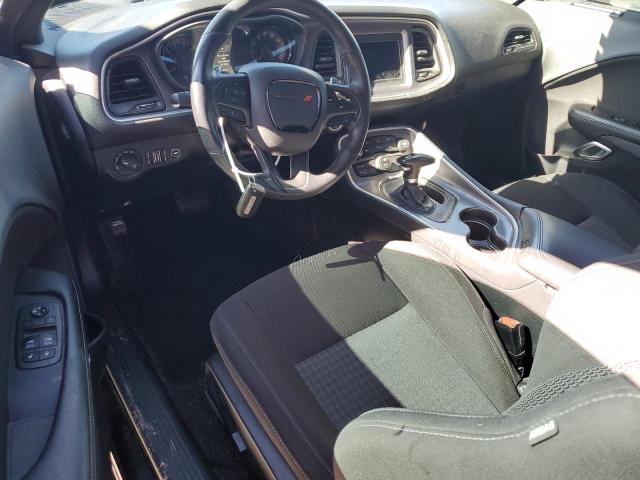 Photo 8 from auction – 2019 DODGE CHALLENGER with VIN 2C3CDZJG7KH737328