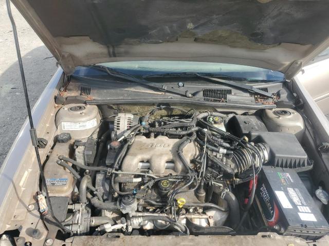 Photo 11 from auction – 2000 CHEVROLET MALIBU LS with VIN 1G1NE52J4Y6169157