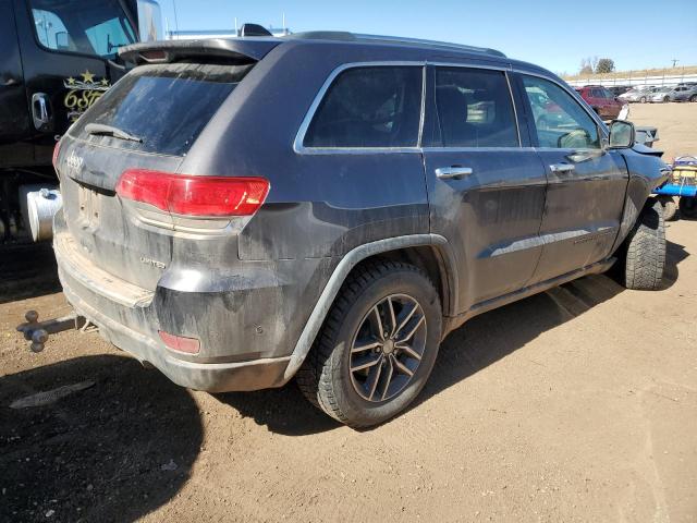 Photo 3 from auction – 2018 JEEP GRAND CHER with VIN 1C4RJFBM2JC446044