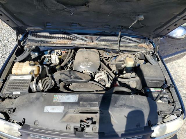 Photo 11 from auction – 2002 CHEVROLET SILVERADO with VIN 2GCEC19T921216825