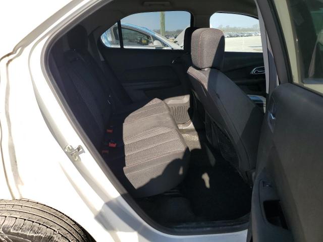 Photo 10 from auction – 2015 CHEVROLET EQUINOX LT with VIN 1GNFLFEK6FZ114840