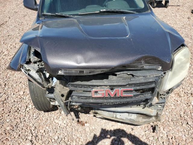 Photo 11 from auction – 2016 GMC TERRAIN SL with VIN 2GKALNEK5G6187129