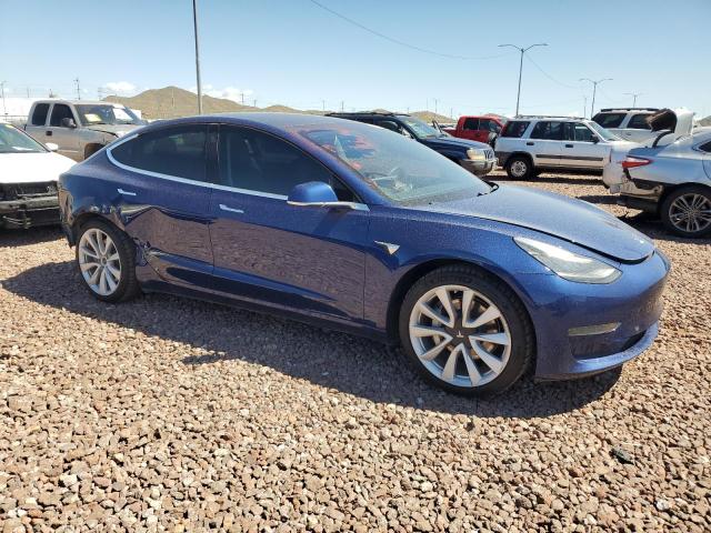 Photo 4 from auction – 2019 TESLA MODEL 3 with VIN 5YJ3E1EA0KF447051