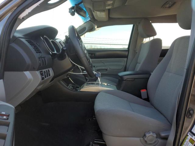 Photo 7 from auction – 2015 TOYOTA TACOMA DOU with VIN 3TMLU4EN9FM203858