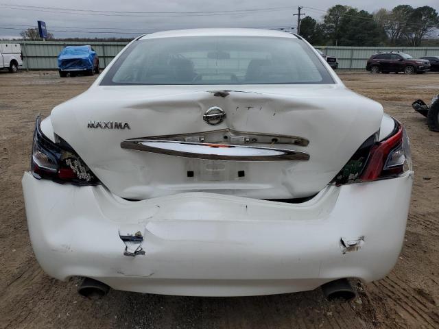 Photo 6 from auction – 2013 NISSAN MAXIMA S with VIN 1N4AA5AP2DC801744