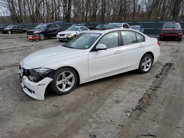 Photo 1 from auction – 2013 BMW 328 XI SUL with VIN WBA3B5C50DF592186