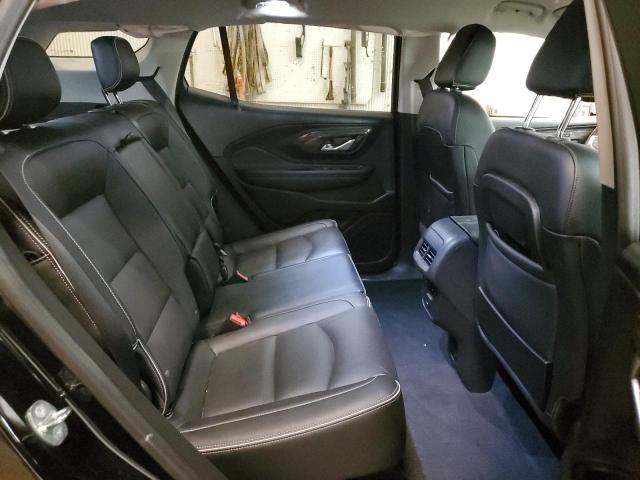 Photo 11 from auction – 2020 GMC TERRAIN DE with VIN 3GKALXEX6LL329775