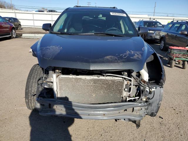 Photo 5 from auction – 2017 CHEVROLET EQUINOX LT with VIN 2GNFLFEK0H6179116