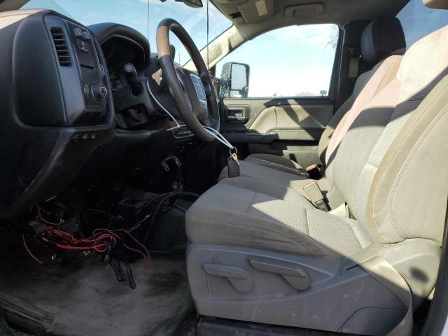 Photo 7 from auction – 2015 GMC SIERRA K25 with VIN 1GT02XEG7FZ121234