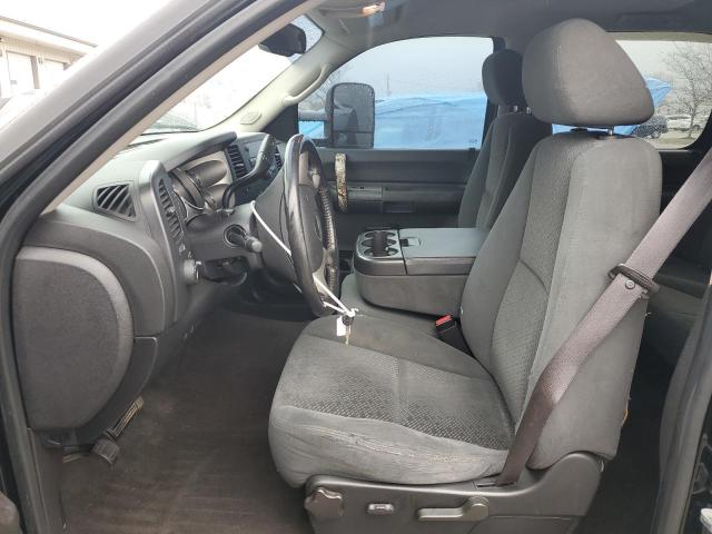 Photo 7 from auction – 2008 CHEVROLET SILVERADO with VIN 1GCHK23678F117723