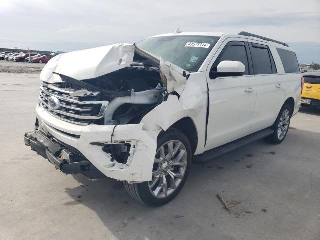 FORD EXPEDITION 2021 with VIN 1FMJK1HT7MEA52085 - Photo from auction