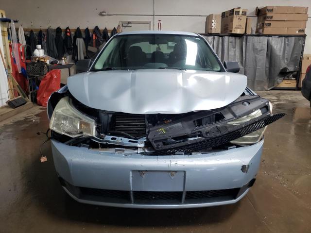 Photo 5 from auction – 2009 FORD FOCUS SE with VIN 1FAHP35N89W156730