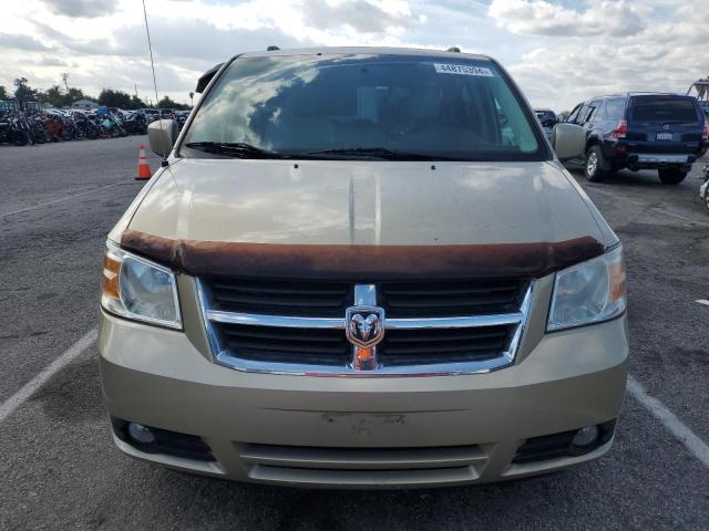Foto 5 de la subasta – 2010 DODGE GRAND CARA con VIN 2D4RN5DX3AR177701
