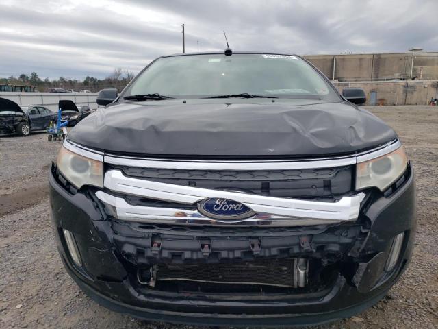 Photo 5 from auction – 2011 FORD EDGE SEL with VIN 2FMDK4JC4BBA95977