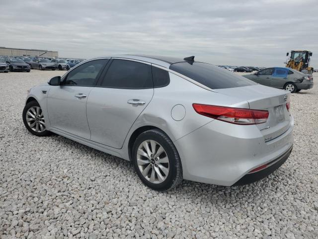 Photo 2 from auction – 2016 KIA OPTIMA EX with VIN 5XXGU4L39GG111994