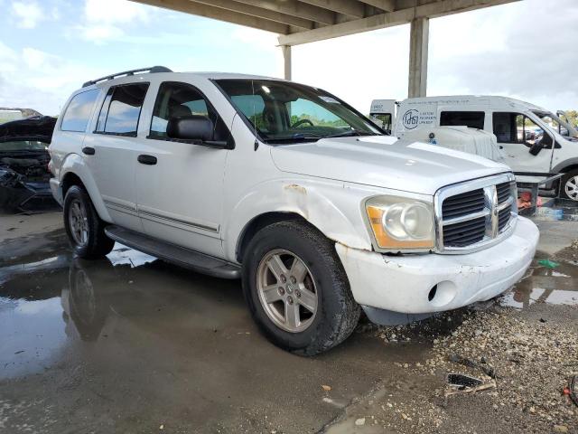 Photo 4 from auction – 2006 DODGE DURANGO LI with VIN 1D4HD58216F109960