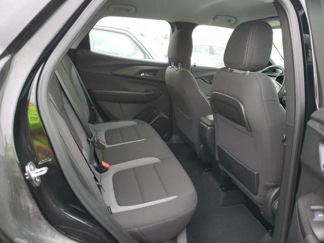 Photo 11 from auction – 2021 CHEVROLET TRAILBLAZE with VIN KL79MMS21MB026146