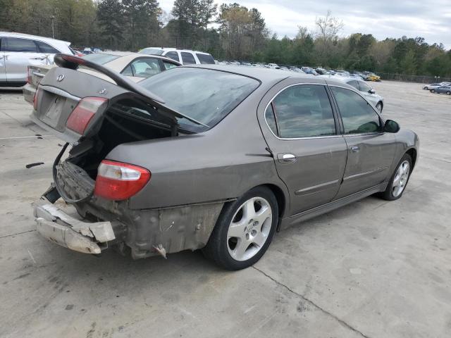Photo 3 from auction – 2000 INFINITI I30 with VIN JNKCA31A0YT121705