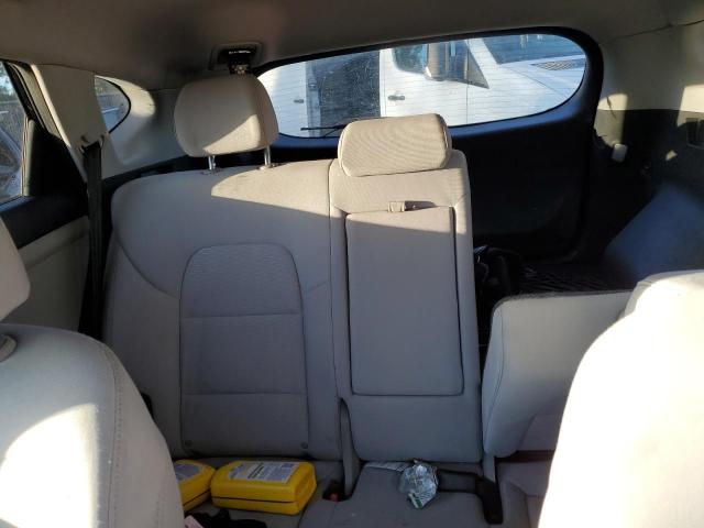 Photo 10 from auction – 2019 HYUNDAI TUCSON SE with VIN KM8J2CA4XKU851389