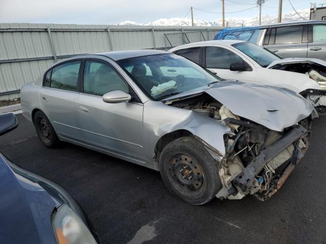 Photo 4 from auction – 2005 NISSAN ALTIMA S with VIN 1N4AL11D35C373371