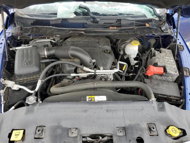 Photo 11 from auction – 2018 RAM 1500 SLT with VIN 3C6RR7LT0JG197767
