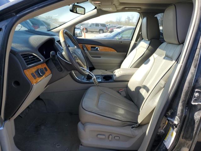 Photo 7 from auction – 2012 LINCOLN MKX with VIN 2LMDJ8JK2CBL15270