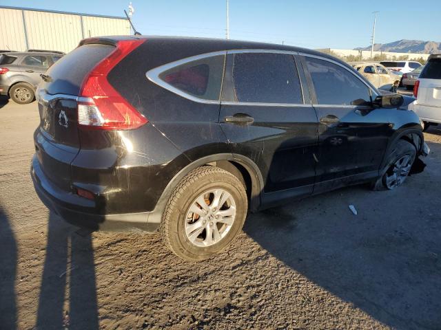 Photo 3 from auction – 2016 HONDA CR-V LX with VIN 2HKRM3H33GH547840