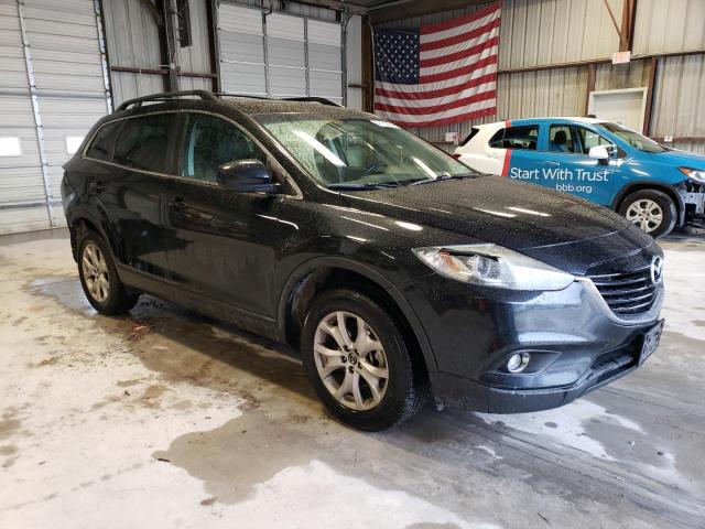 Photo 4 from auction – 2015 MAZDA CX-9 TOURI with VIN JM3TB2CA7F0460280