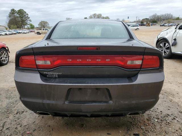 Photo 6 from auction – 2013 DODGE CHARGER SE with VIN 2C3CDXBG4DH544303