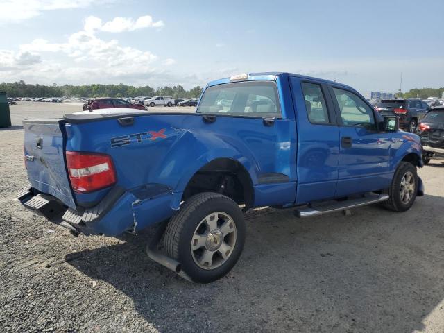 Photo 3 from auction – 2009 FORD F150 SUPER with VIN 1FTRX028X9KC06868