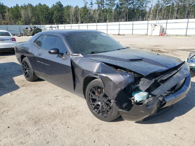 Photo 4 from auction – 2017 DODGE CHALLENGER with VIN 2C3CDZBT7HH658097