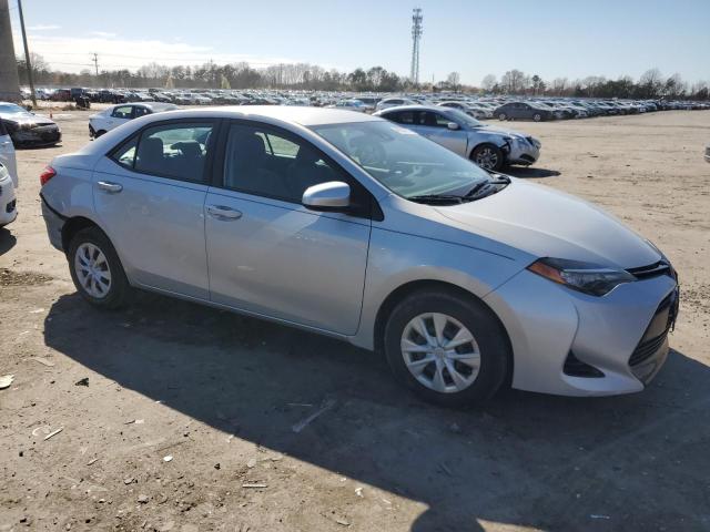 Photo 4 from auction – 2017 TOYOTA COROLLA L with VIN 2T1BURHE1HC841506