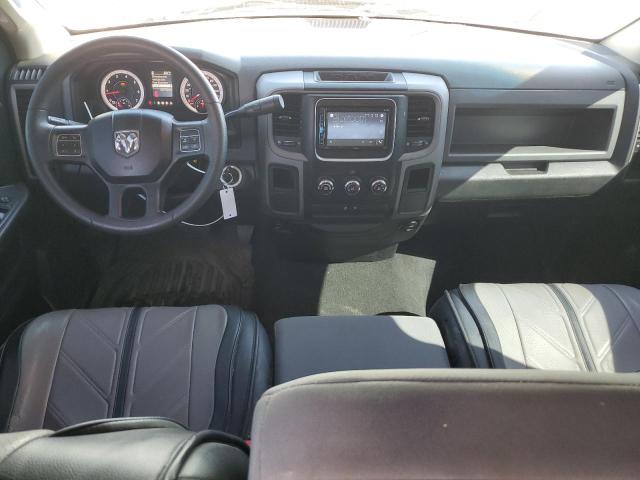 Photo 8 from auction – 2015 RAM 1500 ST with VIN 1C6RR6FTXFS762287