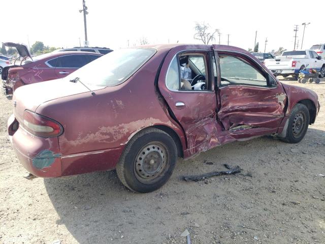 Photo 3 from auction – 1994 NISSAN ALTIMA XE with VIN 1N4BU31D4RC237348