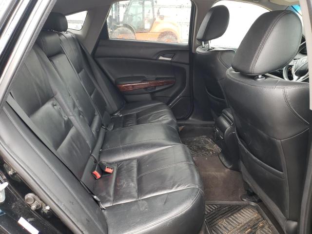 Photo 10 from auction – 2012 HONDA CROSSTOUR with VIN 5J6TF2H51CL011822