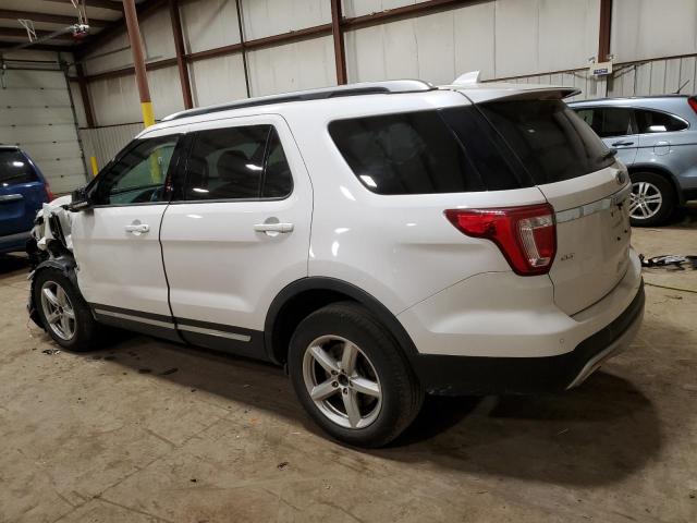 Photo 2 from auction – 2016 FORD EXPLORER X with VIN 1FM5K8DH0GGA93159