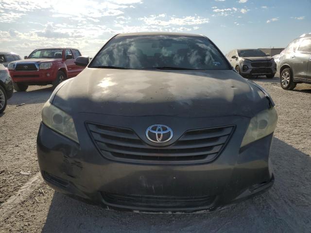 Photo 5 from auction – 2009 TOYOTA CAMRY BASE with VIN 4T1BE46K29U836694