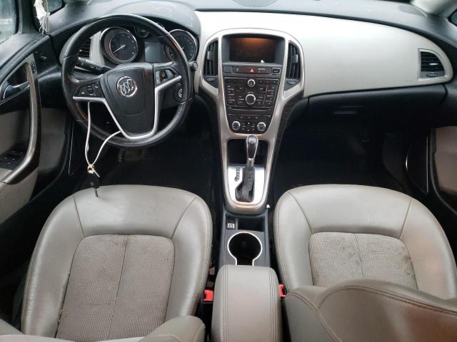 Photo 10 from auction – 2017 BUICK VERANO with VIN 1G4PP5SK7H4110260